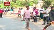 hundreds of workers are stranded in mumbai to go to up bihar
