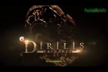 Ertugrul Ghazi Season 2 Episode 35 with Urdu Subtitles