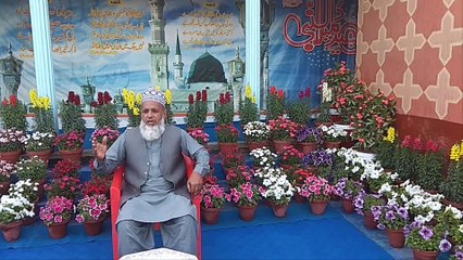 Sunr naam Muhamamd (PBUH) sohnrein da - Naat (Saraiki) | [2014] | Faqeer Muhammad Ramzan Kaifi