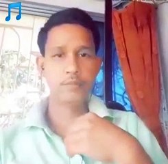 মা আমার সাধ না মিটিলো আশা না ফুরিলো সকলি ফুরায়ে যায় মা