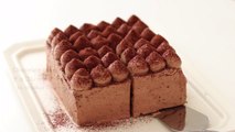 チョコレートケーキの作り方 Chocolate Cake｜HidaMari Cooking