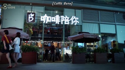 Caught In The Heartbeat - Épisode 26 (VOSTFR)