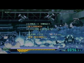 #TNWOA Training ST.1 Kamaitachi (Hard 96.51s)