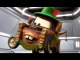 Cars 2 German Truck Materhosen diecast Disneystore Disney Pixar Mater in disguise