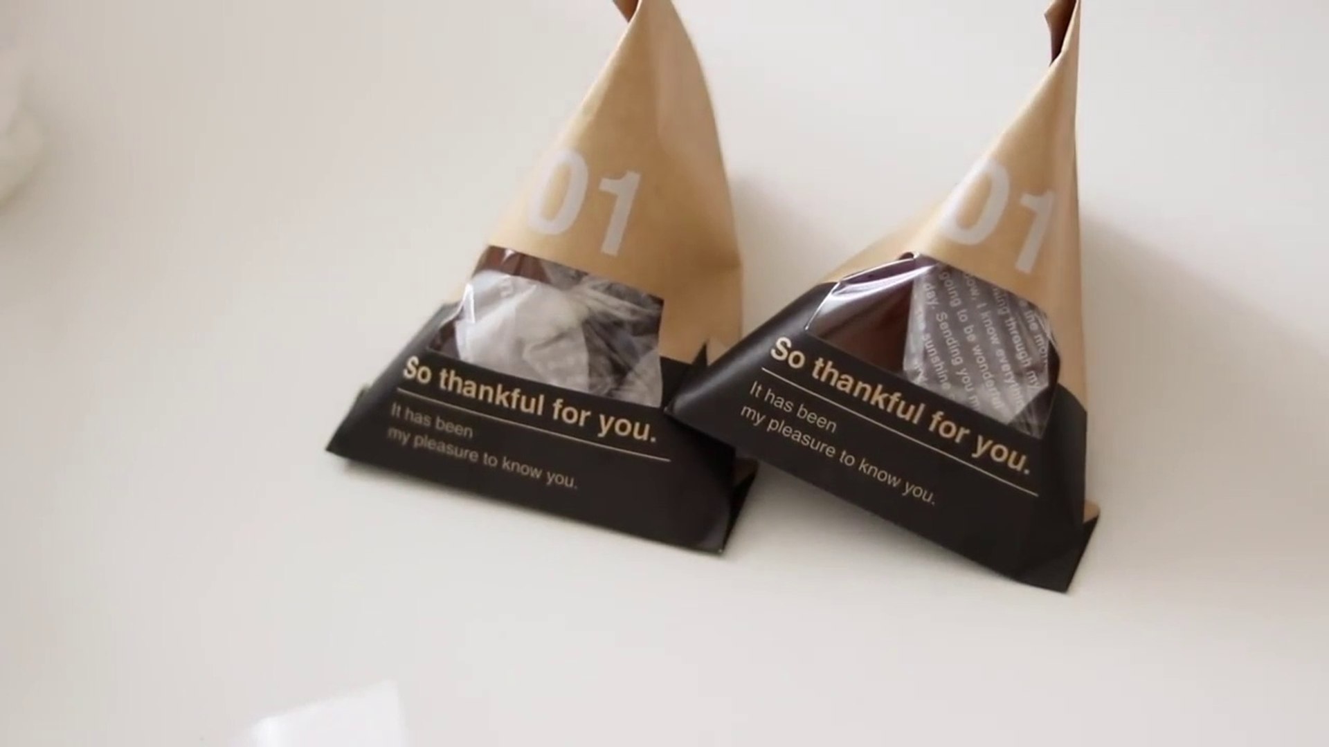 手作りバレンタインチョコ 生キャラメル チョコレートの作り方 ラッピング Chocolate Salted Caramel Hidamari Cooking Video Dailymotion