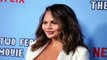 Chrissy Teigen pledges to donate $200,000 to bail out protesters across the country