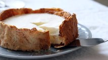 ベイクド＆レアチーズケーキの作り方 Baked & Rare Cheesecake｜HidaMari Cooking