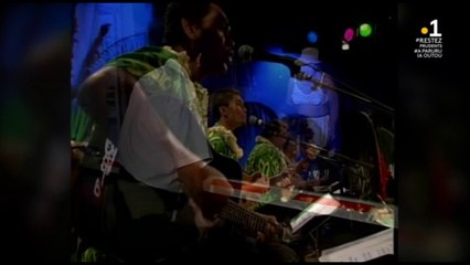 Peretei avec Te Ava Piti - 30/05/20