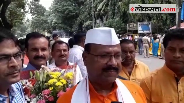 We want to see Aditya Thackeray as a CM of Maharashtra: abdul sattar