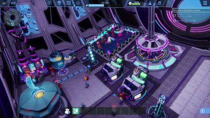Spacebase Startopia - 7 Stellar Questions