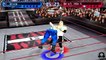 WWF Smackdown! 2 - Bret Hart season #11