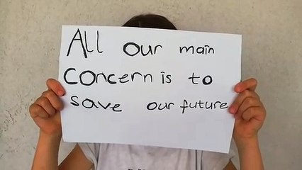 Zero Waste - All our main concern is to save our future.
