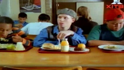 Goosebumps Season 2 Episode 19 Calling All Creeps! PROPER SDTV