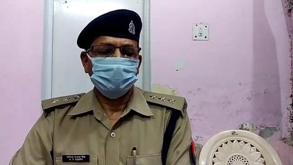 रिटायर्ड फौजी फांसी पर झूला, मौत