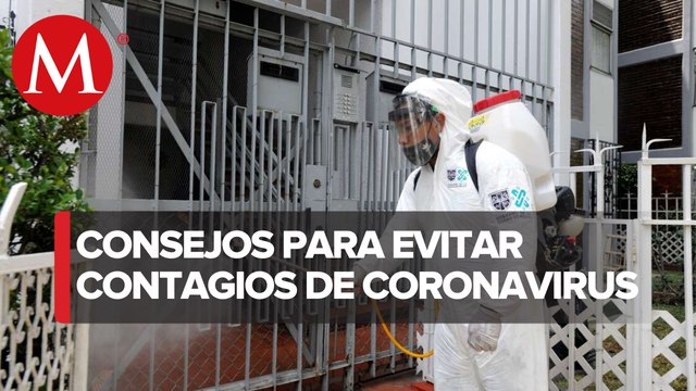 ¿Cómo evitar brotes de covid-19 en familias?