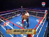 Jamie Conlan vs Walter Rojas (19-10-2013) Full Fight
