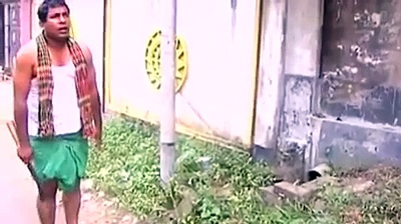 6-6-2020 মোশারফ করিমের হাসির কমেডি হাসতে হাসতে পেট ব্যাথা হবে