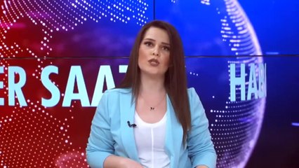 Akşam Bülteni - 31 Mayıs 2020 İHA HABER SAATİ