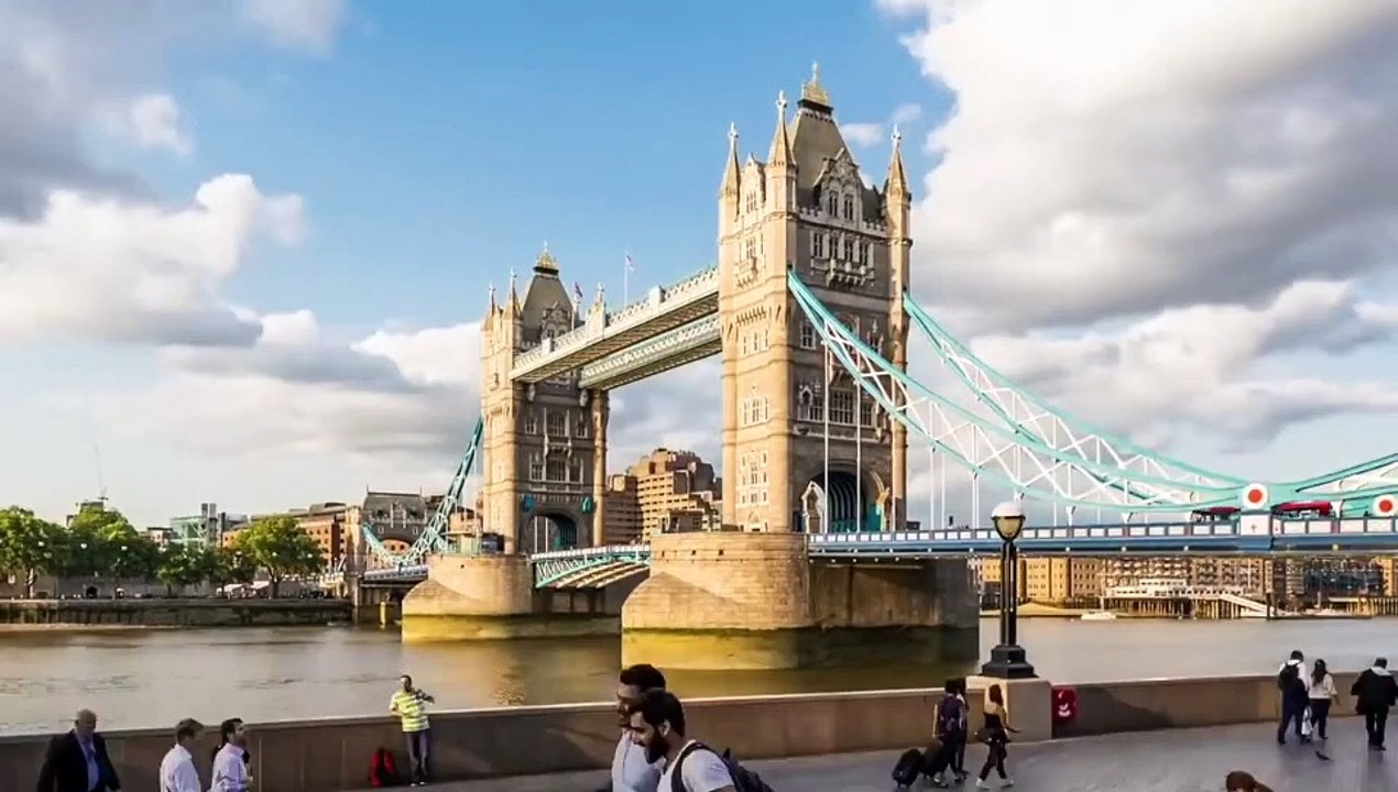 The facts about United Kingdom