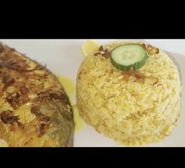 Bhuna Khichuri/ সহজ মজাদার ভূনা খিচুরী।