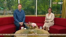 COVID-19; Janni Pedersen & Steen Langeberg ~ Aftale om yderligere genåbning i fase 2 | Go morgen Danmark | TV2 Danmark