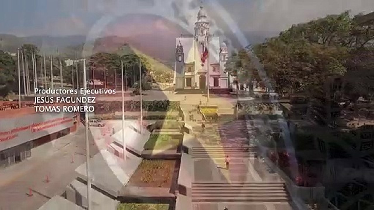 teaser del desafio Venezuela
