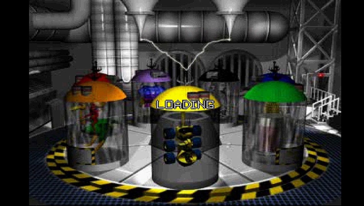 [Longplay] - Arcade's Greatest Hits: The Midway Collection 2 (Moon Patrol) - PlayStation (1080p 60fps)