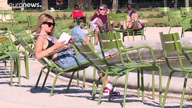 Fase 2: ecco cosa accade in Europa da questo lunedì