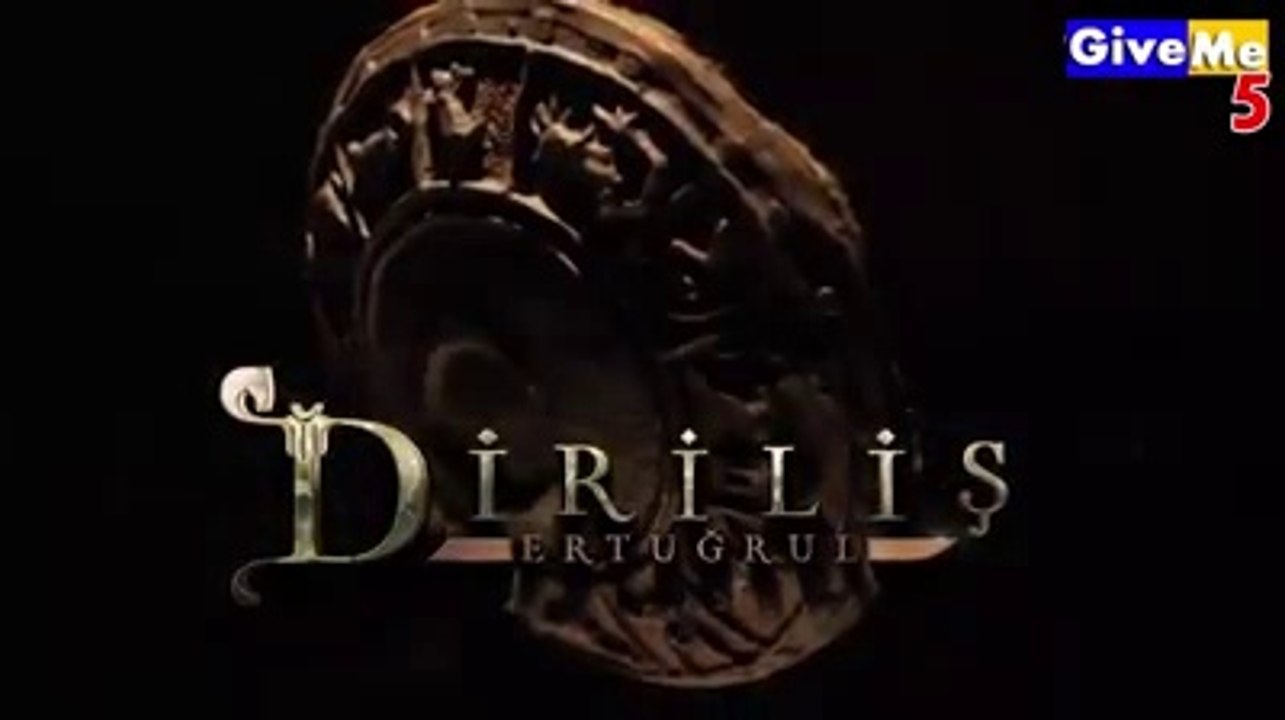 Ertugrul Ghazi Episode 38 in Urdu - Ertugrul Gazi Season 1 Full Episode 38 in Urdu PTV