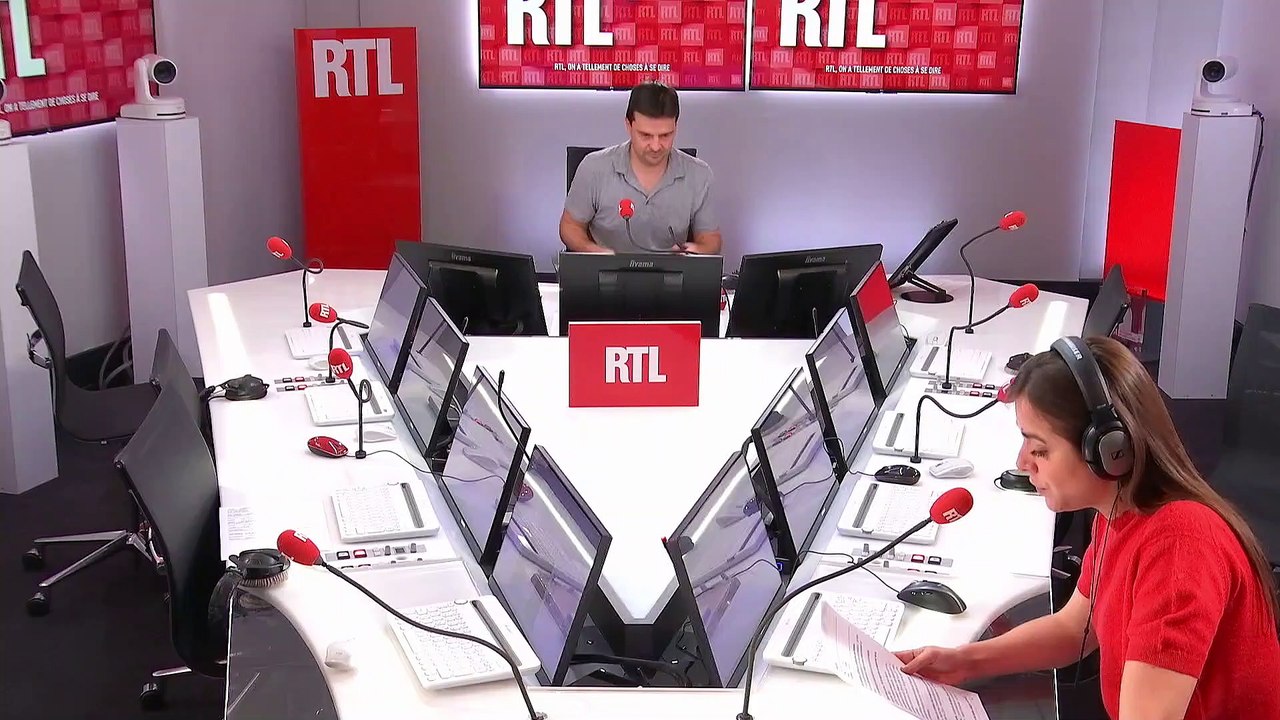 Le journal de 20h