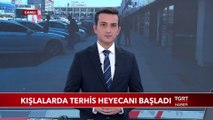 Kışlalarda Terhis Heyecanı Başladı