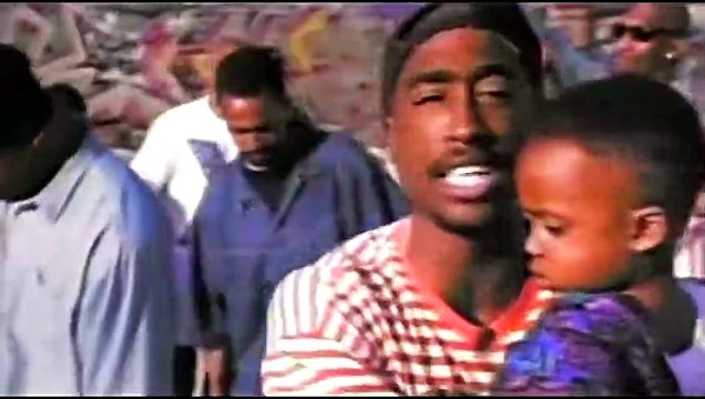 2Pac - I Can't Breathe | RIP George Floyd
