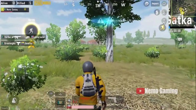 Most Funny Moment।। Trolling Noobs In PUBG MOBILE|| ALPHA GAMING।