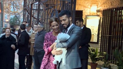 Garay explota: "Cuando mi hija dice 'por qué estás triste' no sé qué responder"