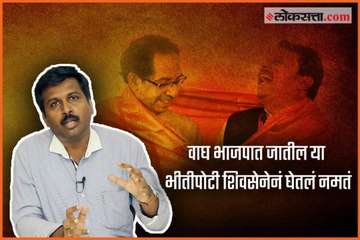 Election Analysis by Nilesh Khare