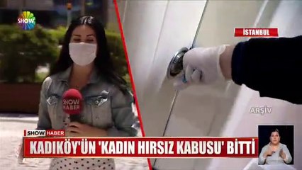 Kadıköy'ün kız kardeşler çökertildi! Kadıköy halkı rahata kavuştu