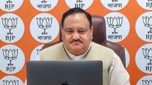 New ways will be developed to contest elections, says Nadda