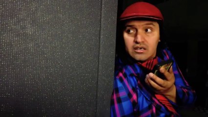 Hassam Agente Ñero Ñero 7