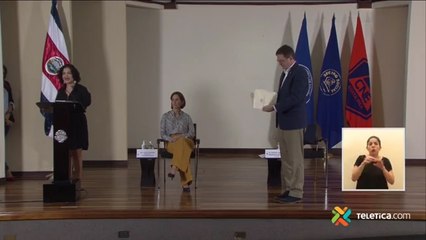 Actualización sobre COVID-19 para este domingo 31 de mayo.