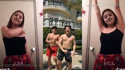 ✨TENDENCIA SIN NOMBRE en TIK TOK✨--✨2020✨--✨MYTIKTOK-ESPAÑOL✨