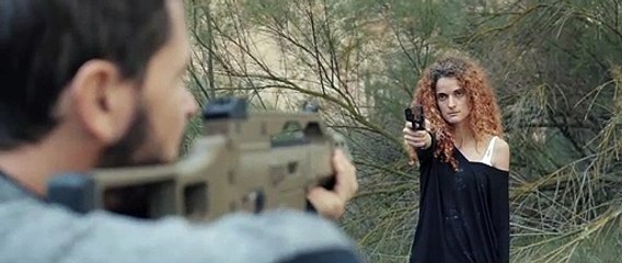 Tráiler película "Absolución", de Miguel Uliarte, protagonizada por  Noé Esclapez, Silvia Sánchez, Alberto Sirvent, Mayma Vera y Sergio Sánchez.