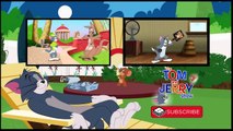 Tom and Jerry 2018 - Dragon Flame &  A Better Cat - Cartoon For Kids