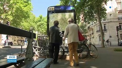 Déconfinement : pour de nombreux Français, un rendez-vous chez l'ophtalmologue s'impose