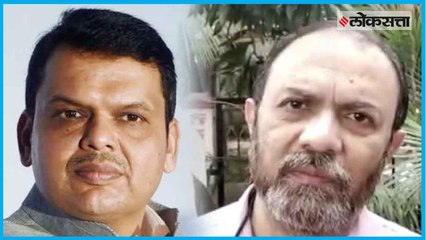 Chief Minister responsible for flood situation in Sangli, Kolhapur says RTI Activist