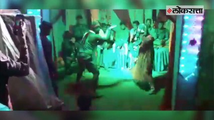 Nagin Dance Death MP