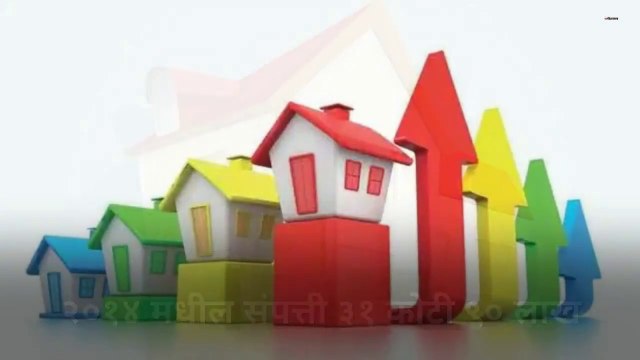 BJP leaders Income Info