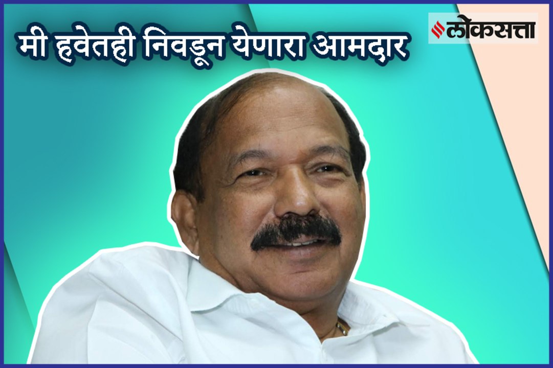 Interview with Kalidas Kolambkar