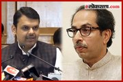 Uddhav Thackeray  did not answer my calls says Devendra Fadnavis