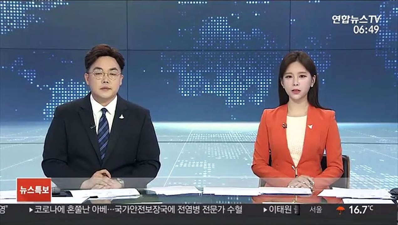 상주-영천고속도로서 승용차 가드레일 충돌…2명 사망