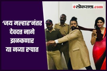 Devdatta Nage talks on his upcoming projects